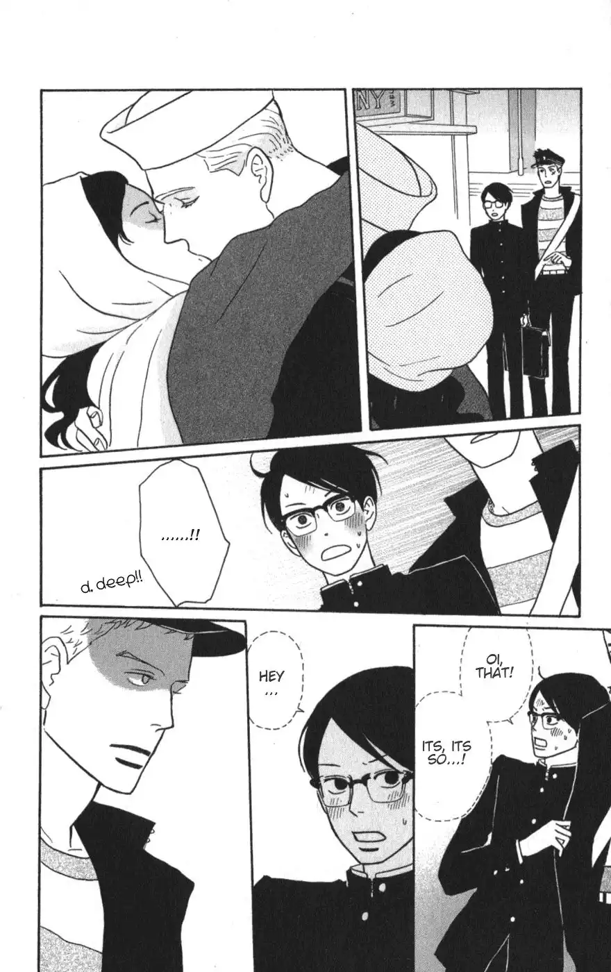 Sakamichi no Apollon Chapter 9 30